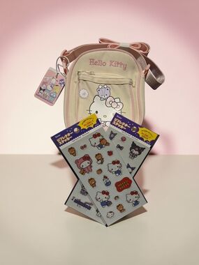 HELLO Kitty Bundle Set From Japan